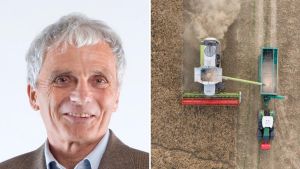 Klimahistoriker fühlt sich bestätigt: Die Megadürre von 1540 wiederholt sich in diesem Sommer