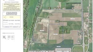 La zona industriale si allarga dopo 17 anni
