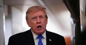 Viktor Karlsson: Var Trump bara en oljeshejk?
