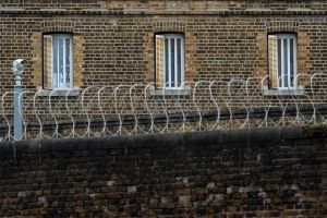 The Debate: should we release female prisoners to make space for men?