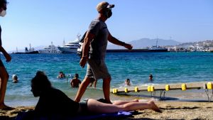Τουρισμός για Όλους: Αντίστροφη μέτρηση για τις αιτήσεις – Οι δικαιούχοι και τα voucher