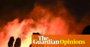 Murderous heat, an endangered food supply and no net zero: this is the life the radical right wants you to have