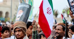 How the Axis of Resistance Recovered