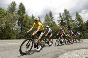 Vuelta a España