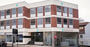 Leading law firm named best in East Anglia for client recommendation
