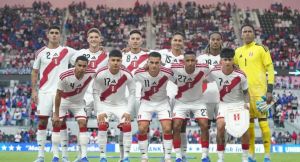 El plan de Menezes y por qué en la FPF buscan “exponer” a los convocados contra rivales con buen nivel