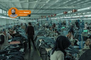 Geçici koruma kapsamındaki göçmenlere çalışma izni muafiyeti ne anlama geliyor?