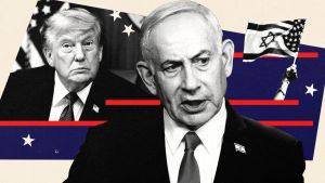 Netanyahu’s to blame for his American nightmare – and it spells his doom