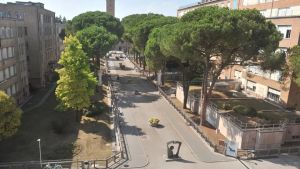 Al bar solo di sera, si va in piscina e non al parco: viaggio in una Udine nella morsa del caldo