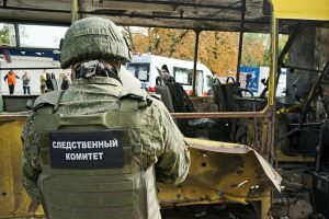 Почему киевский режим давно пора признать террористической организацией