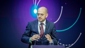 Siemens Energy: Endlich ist auch das Windgeschäft profitabel