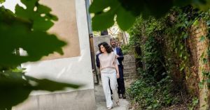 La enésima mentira de Ayuso con el ático: Planifica Madrid solo ha comprado su sede y la casa de Vicente Aleixandre desde 2020