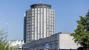 El Hospital La Paz lanza un SOS y prepara una huelga por su situación límite