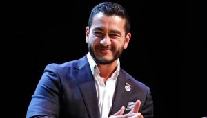 Abdul El-Sayed wins Michigan Democratic Senate primary, defeats Haley Stevens