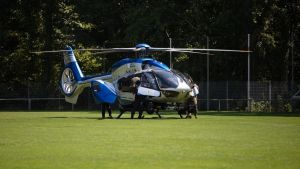 SEK-Einsatz in Südbaden: Es ging um eine Geiselnahme