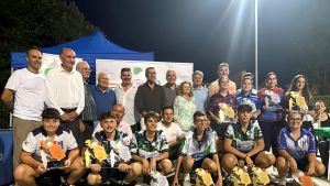 Bocce. Marche Junior League per talenti. E cresce la componente femminile