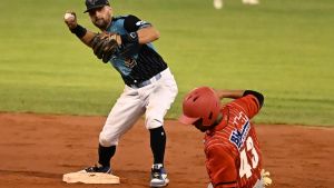 Baseball: ore 20 a Grosseto il terzo confronto della serie. Martina out, Bermudez indisponibile. Unipol punta sui lanci di Veliz. Rientra Vaglio, la forza di Newton