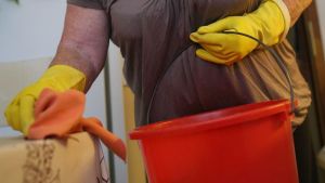 Anteil der Rentner mit Jobs steigt