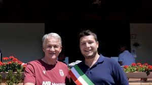 Le news. Abbonati a quota 2100. La gara di Pesaro in Rai