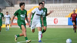 Neroverdi in uscita. Luca Moro verso il ritorno a Padova. Anche Pierini ai saluti, c’è l’Arezzo
