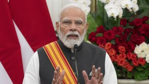 J&K, Ladakh witnessed wide-ranging transformation post-Aug 5, 2019: PM Modi