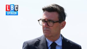 Andy Burnham is making promises to victims that Britain’s prisons cannot keep