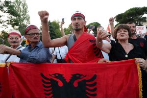 Albania protected Jews from Nazis. Can America protect its migrants?