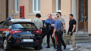 Triestina picchiata nel capannone di via Svevo, a breve un nuovo colloquio con gli inquirenti