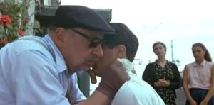 Στο σινεμά είναι ο παράδεισος!