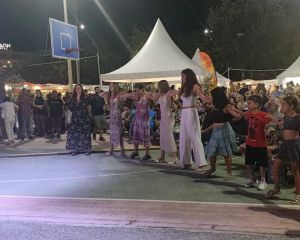 Πάει… Οκτώβρη και...