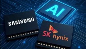 Samsung, SK Hynix test Chinese chip tools to counter US sanction risks