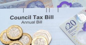 Council tax fraudster lied about living with husband to claim bill reduction