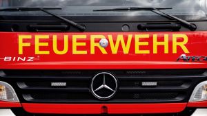 Baby kommt am Straßenrand zur Welt – mit Hilfe der Feuerwehr
