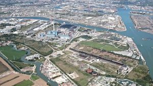 Versalis, Sapio, Eni, Petroven: ecco la mappa degli stabilimenti più pericolosi a Porto Marghera