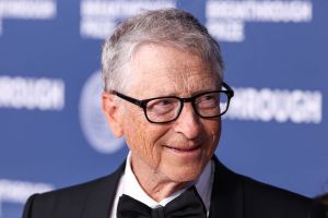 The Philanthropy of Bill Gates Should Be Taken with Caution