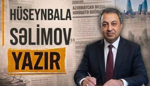 Radikal müxalifətçi məndən nə soruşdu?..