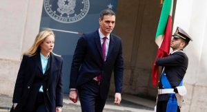 Hub per immigrati irregolari in Africa? Meglio tardi che mai