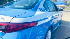 Perseguita un parente sui social, poi l’incendio del garage: in manette per stalking