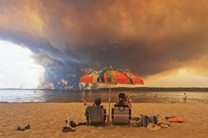 BBQ Bans Are a Woeful Response to Wildfires