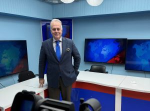 ΗΠΑ και Μαρόκο γιορτάζουν 250 χρόνια στενής φιλίας