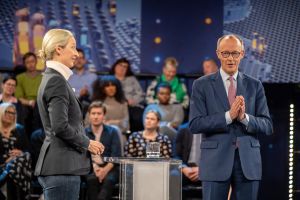Demokratie leben! : quand la démocratie allemande, financée par l'État, sert de paravent à l'extrémisme