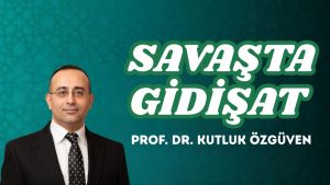 SAVAŞTA GİDİŞAT