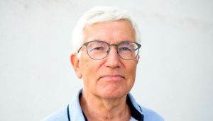 Jeg følte meg uvel da jeg leste om Muhammed i Koranen