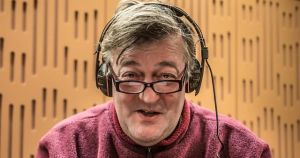TV legend congratulates Norfolk theatre on 125th anniversary
