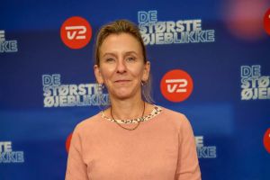 Jarl Cordua: Sofie Ruds ansættelse på USAs ambassade afslører en himmelråbende naivitet
