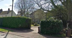 New one-and-a-half-storey home in town moves step closer to being built