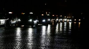 Rydd i taxikaoset
