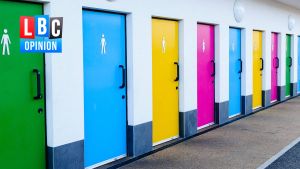 For trans people, the right to exist freely is being stripped away