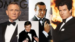 Yeni James Bond kim olacak: Yıl sonunda açıklanabilir
