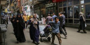 Peace With Iran Won't Last Unless It Benefits Ordinary Iranians